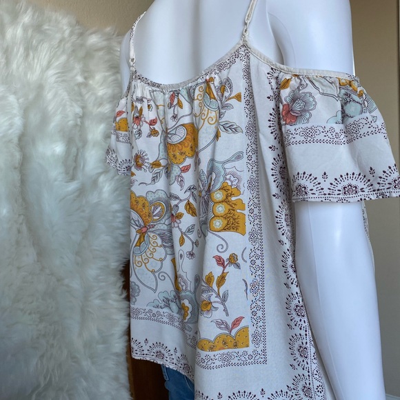 Coachella Blouse - Picture 5 of 5